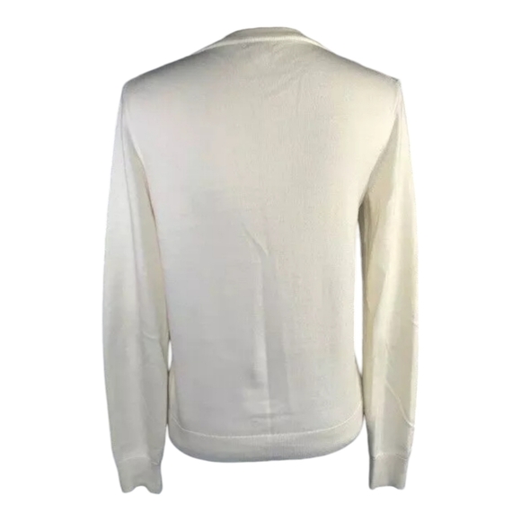 J.Crew The Caryn Cardigan in Daisy Pattern - Picture 9 of 14